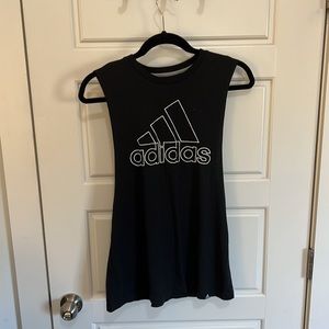 Adidas Workout Tank Top